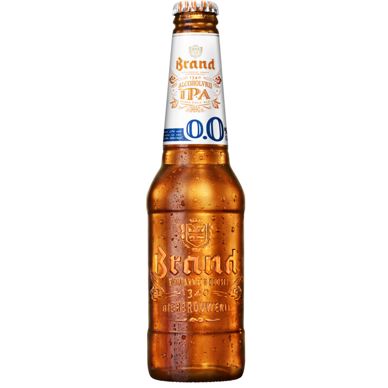 Brand IPA 0.0