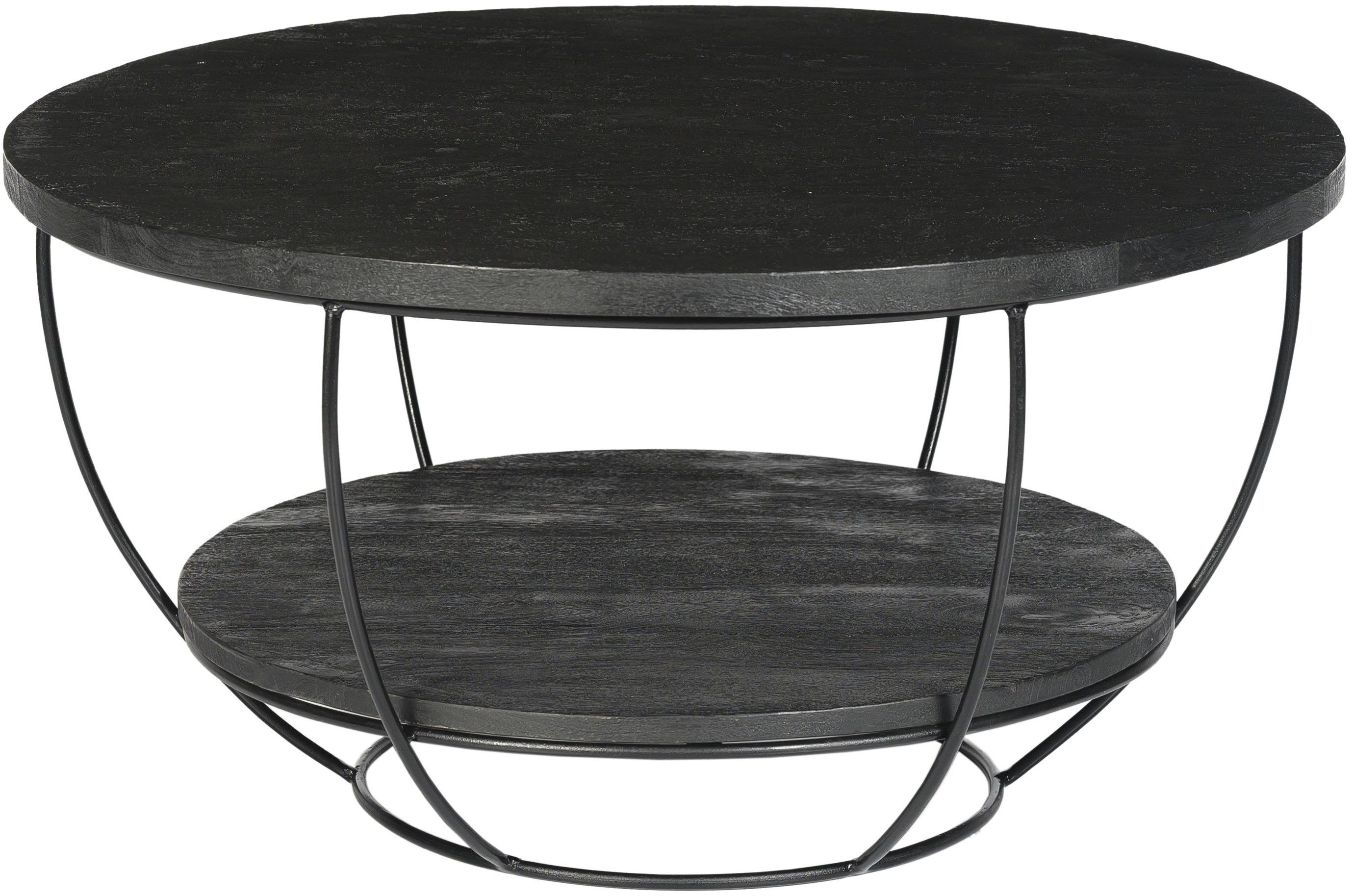 Salontafel Norris ⌀85  x H44 cm