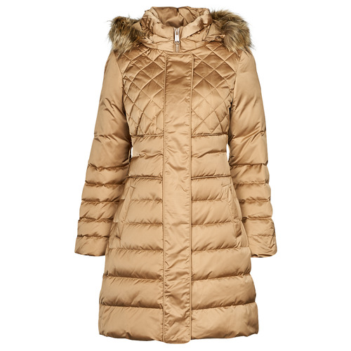 Guess - LOLIE DOWN JACKET - Beige