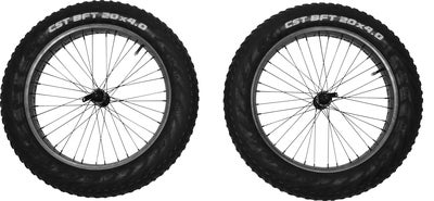 Thule Reacha 20