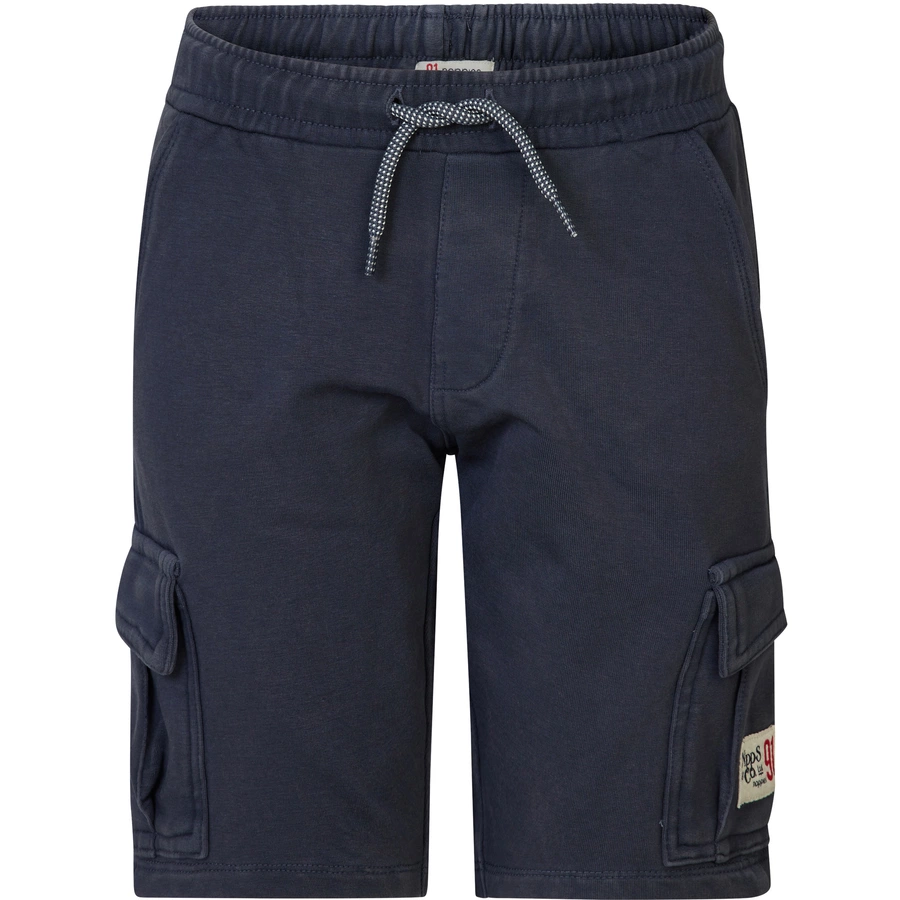 Noppies Shorts Rockfish India Ink