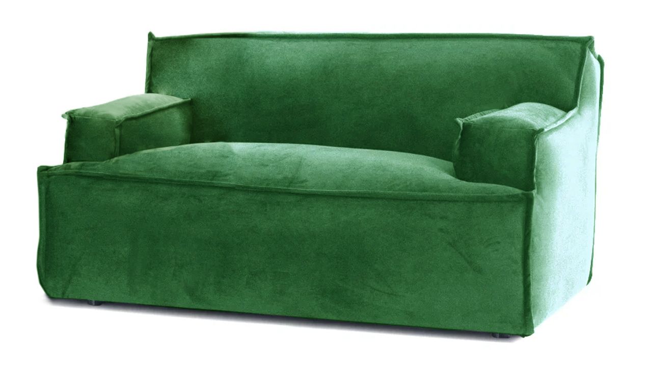 Loveseat Candy B175 x D110 x H79 cm