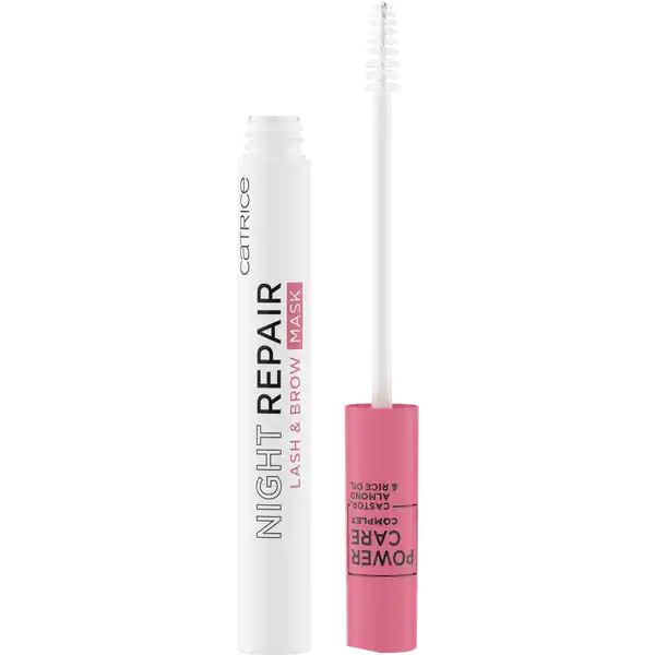 Night Repair Lash & Brow Mask