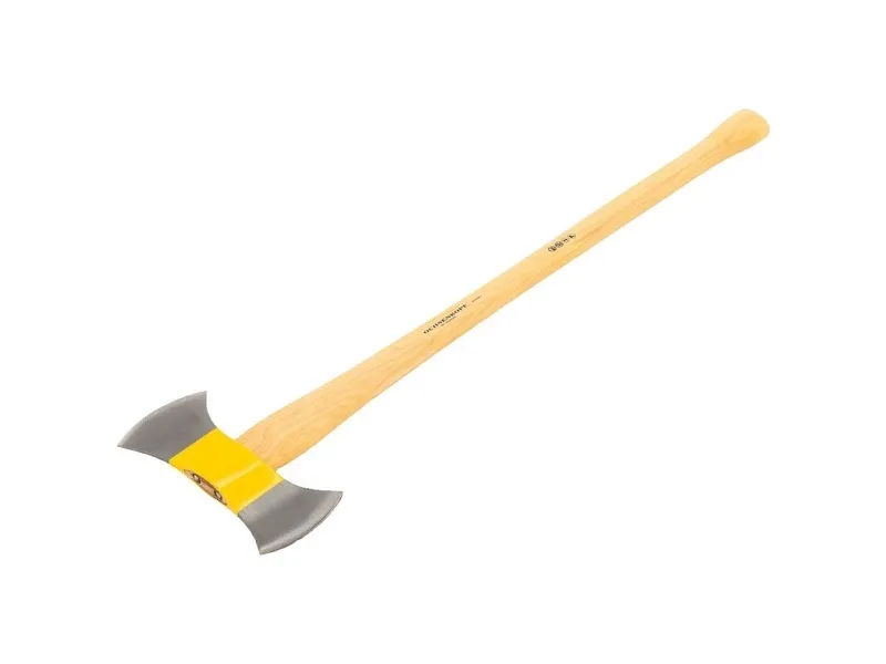 Ochsenkopf 1591223 Økse 900 mm 2100 g Hovedvægt 1000 g
