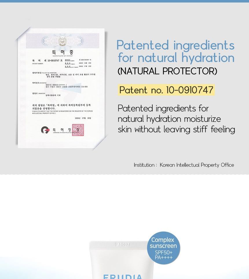 FRUDIA - Ultra UV Shield Zonne-essence