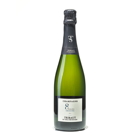 Tribaut Champagne Origine Sec 75 cl