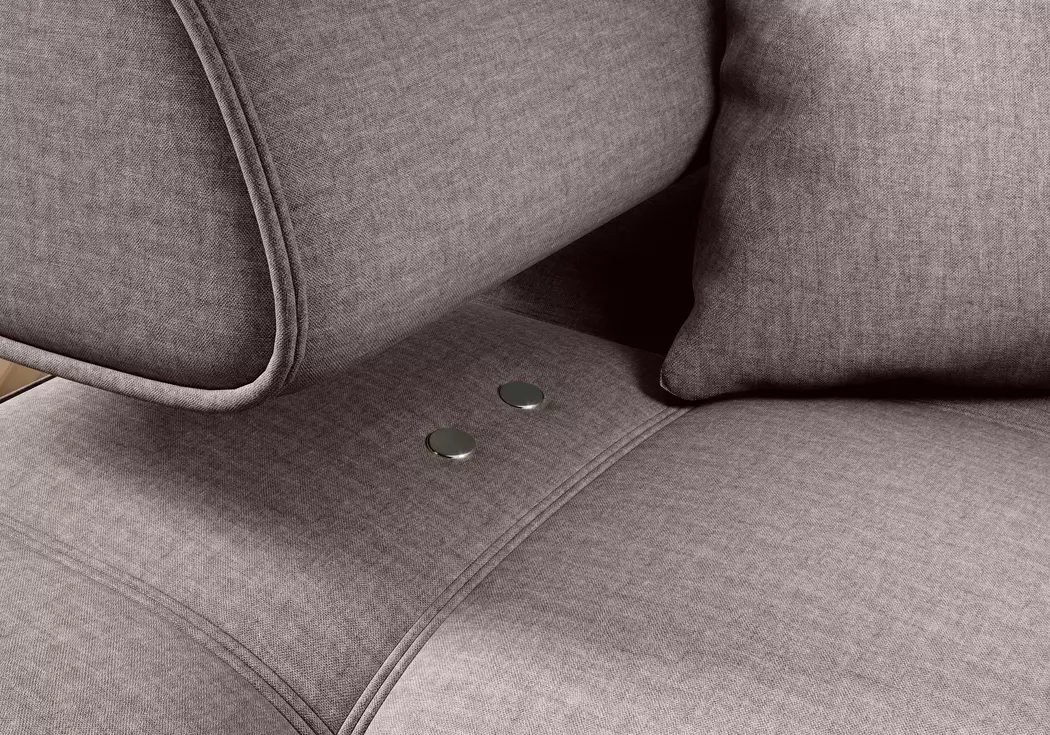Ecksofa Seledo