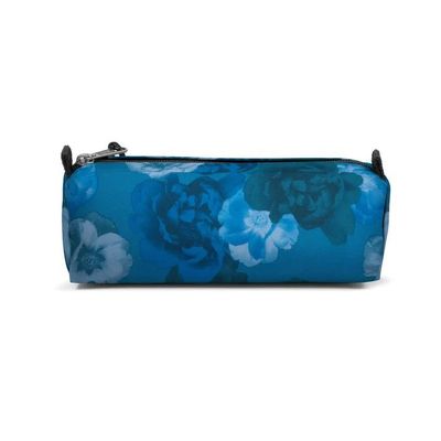 EASTPAK Benchmark - Trousse 1 compartiment - Msytical Blue