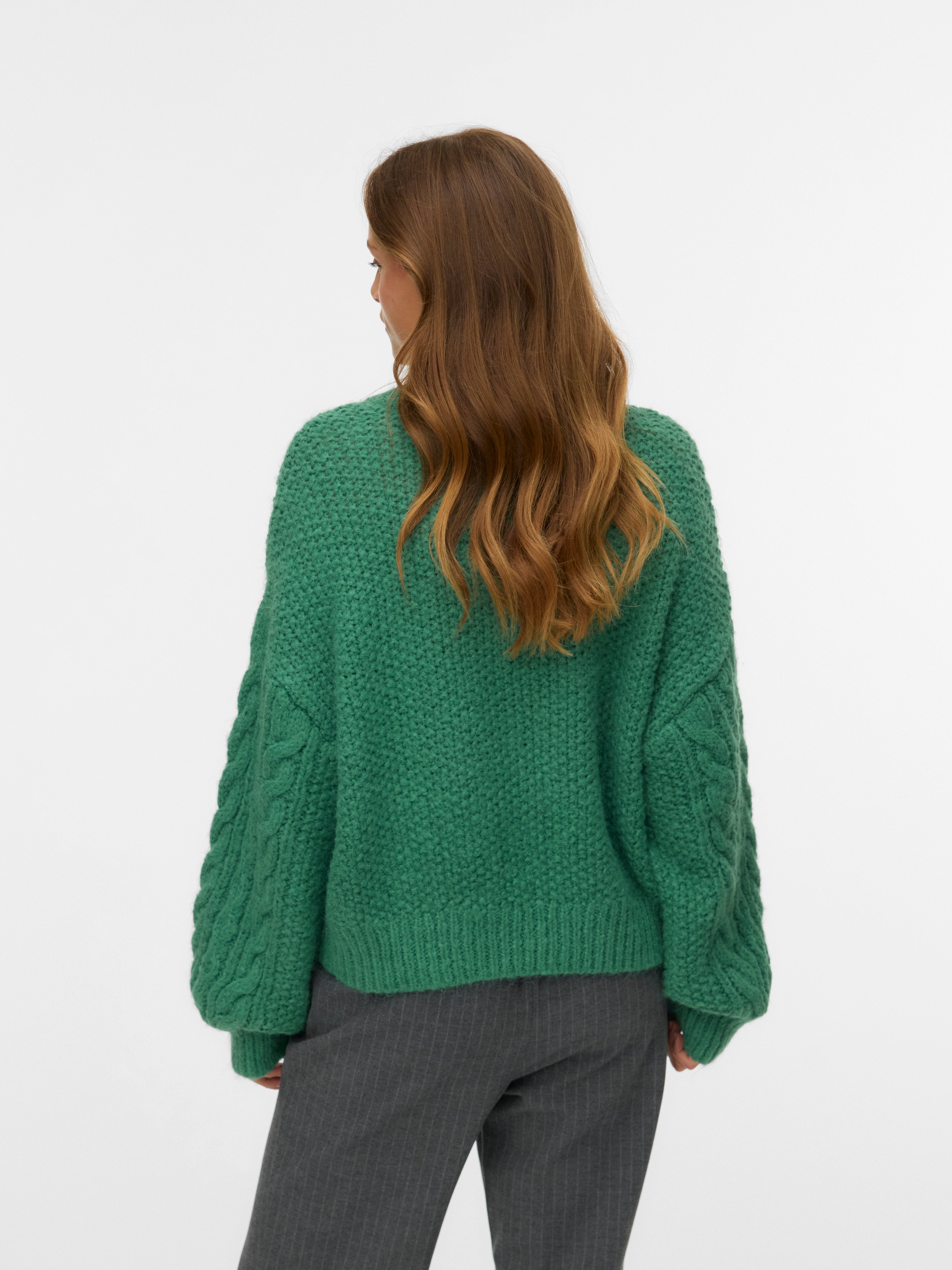 VMDREAM Gebreide pullover