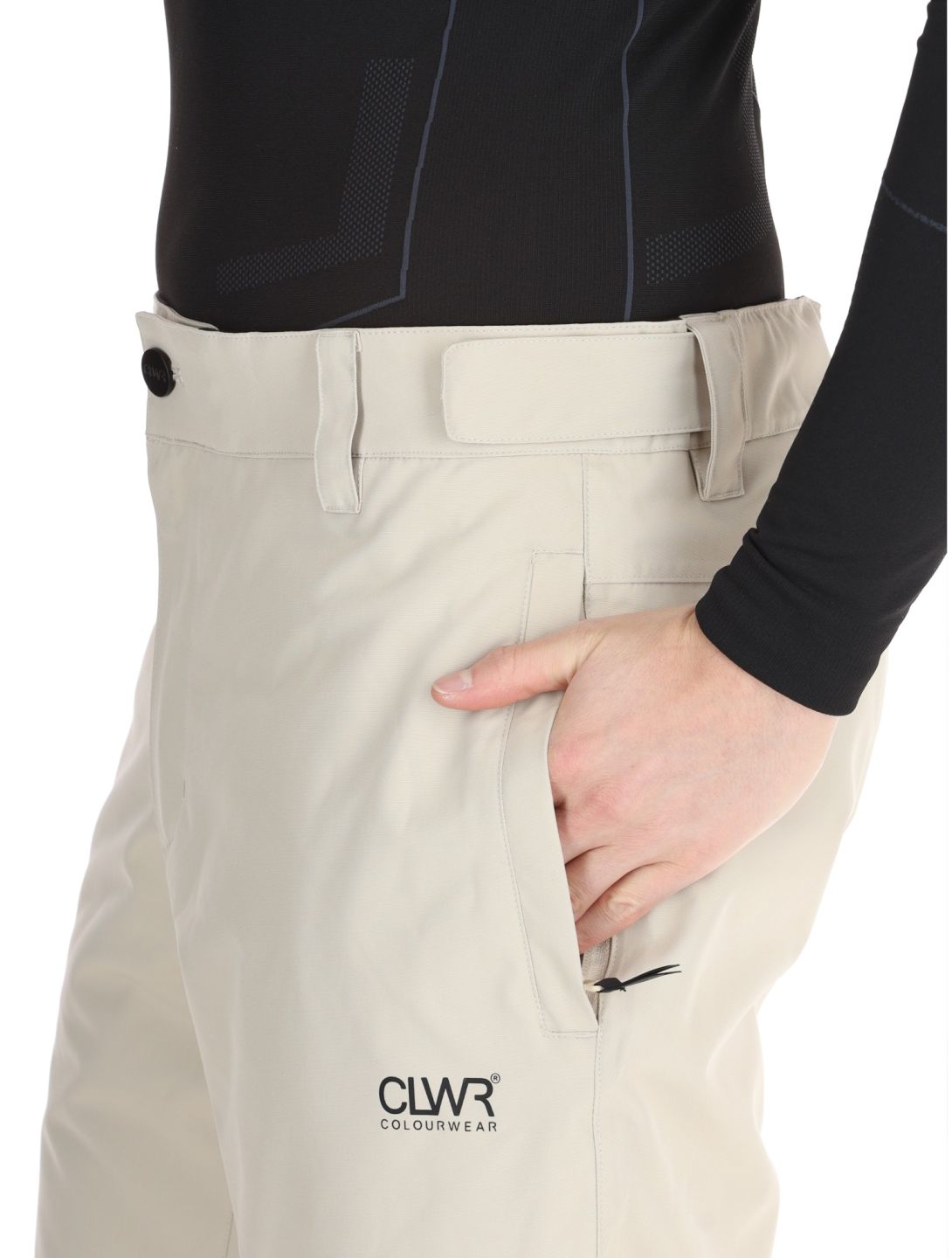 M Cliff Chino skibroek heren