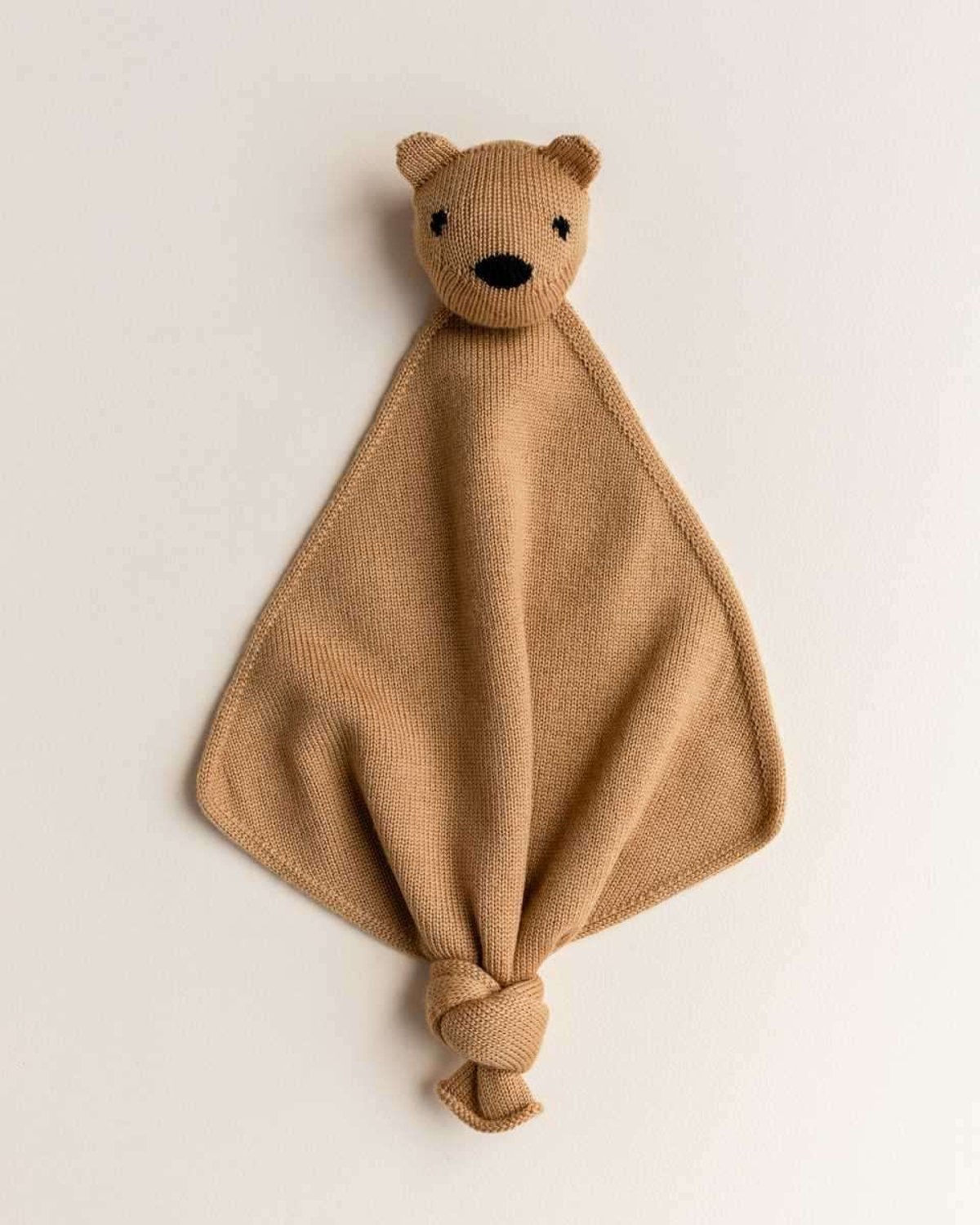 Kosebamse Koseklut – 100% Merino