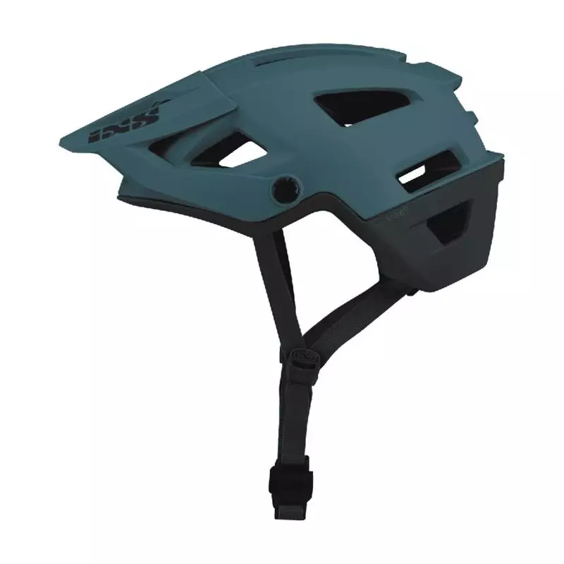 IXS Casque Trigger AM ocean