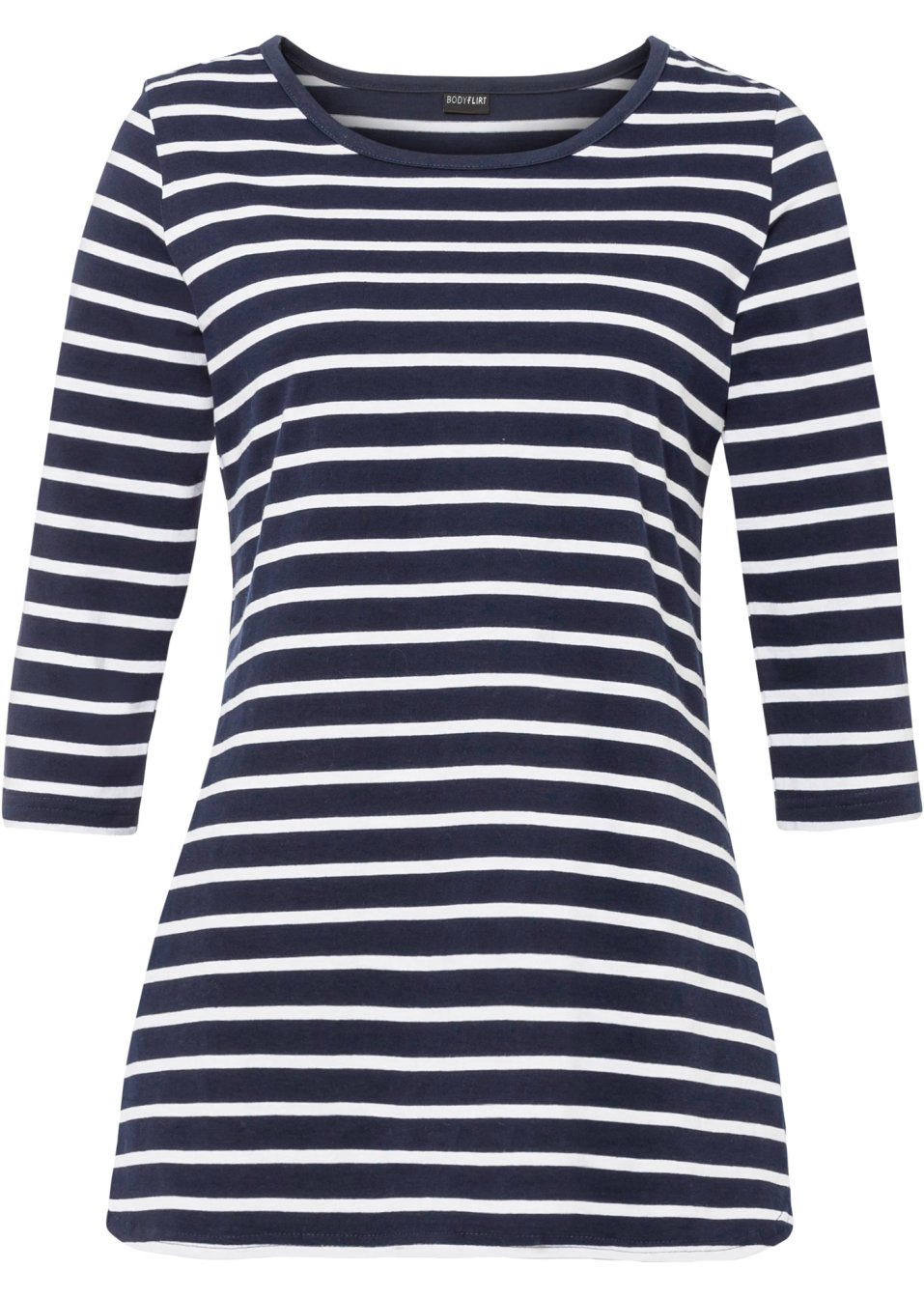 T-shirt long