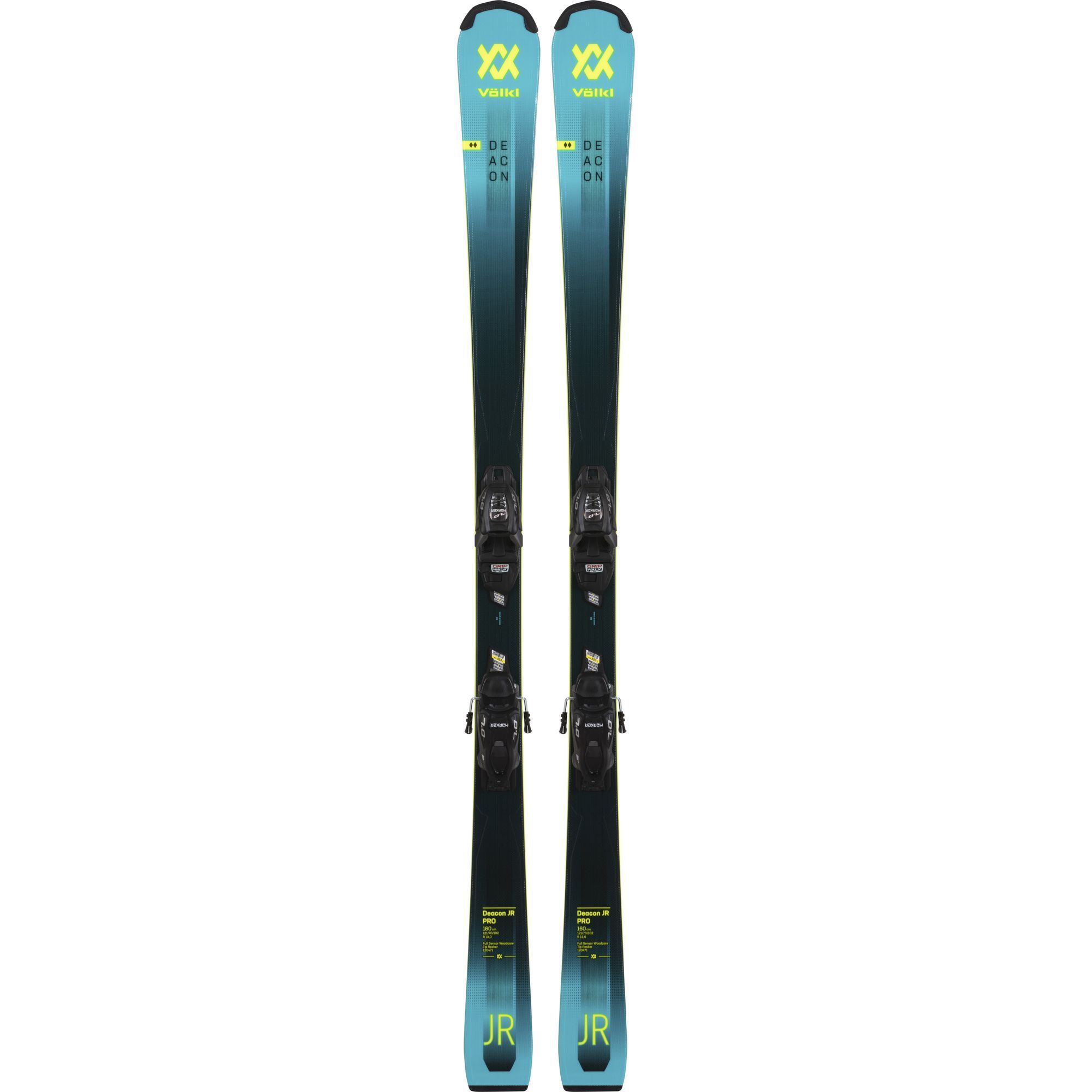 VölklDeacon JR Pro-7.0 VMotion JR