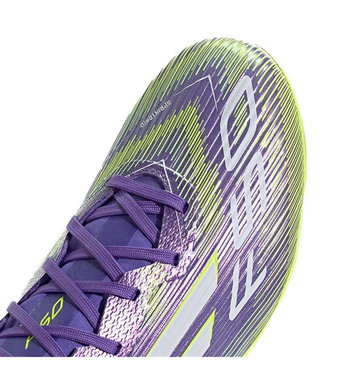 adidas F50 LEAGUE FG/MG JI0003 PURRUS-FTWWHT-LUCLEM