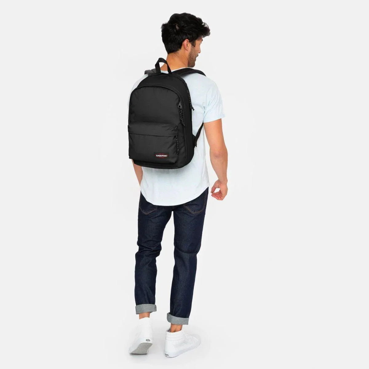 Eastpak | Back to Work | 15,6 inch Medium | Laptop rugzak