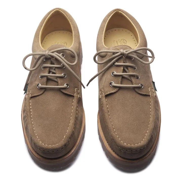 Paraboot Derbies Thiers | Miel