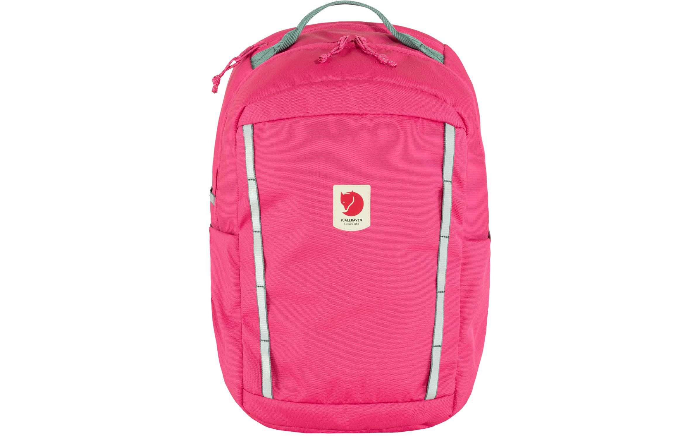 Rucksack Skule Kids 15 l, PinkKinderrucksack aus wasserabweisendem Material