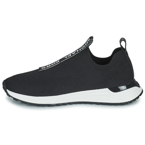 MICHAEL Michael Kors - MILES SLIP ON Negro