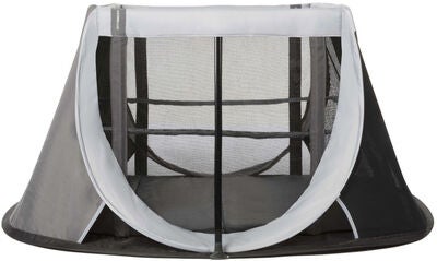 AeroMoov Pop-Up Reiseseng, Grå