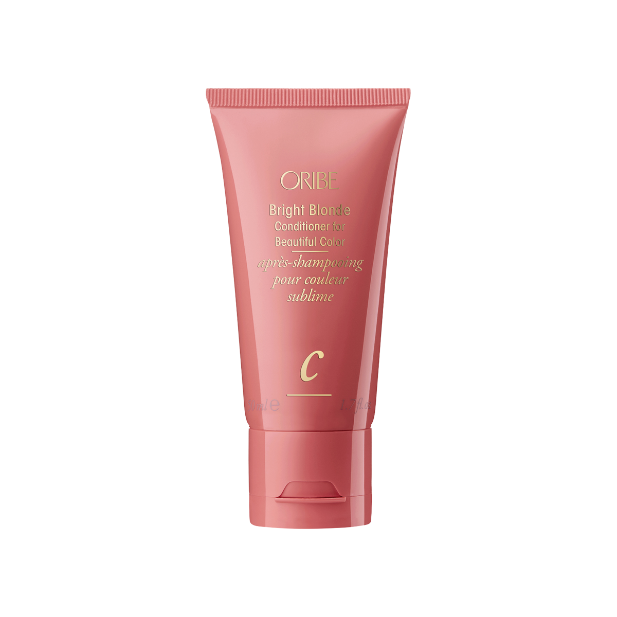 Bright Blonde Conditioner Travel 50ml