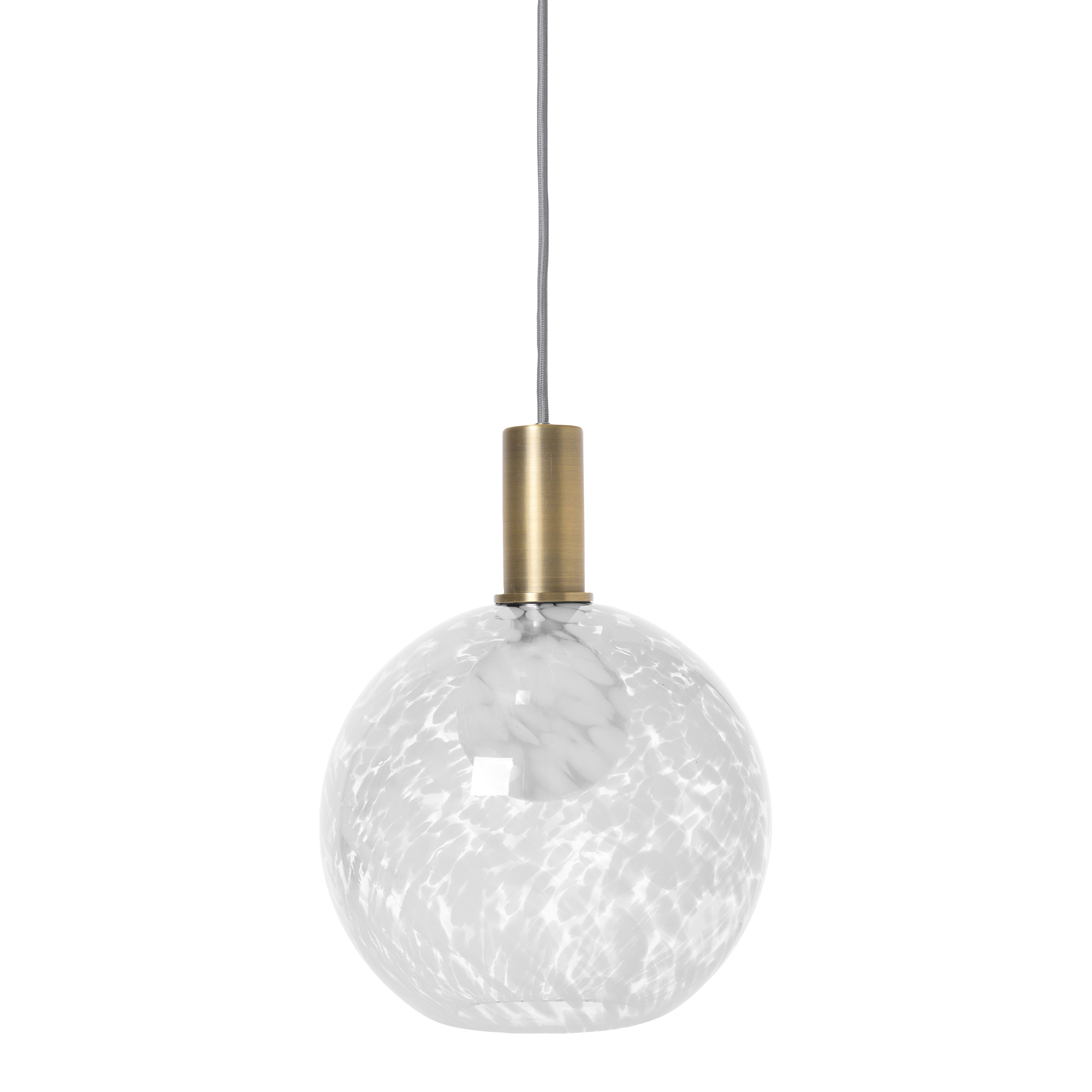 Ferm Living Casca Lampenkap - Sphere