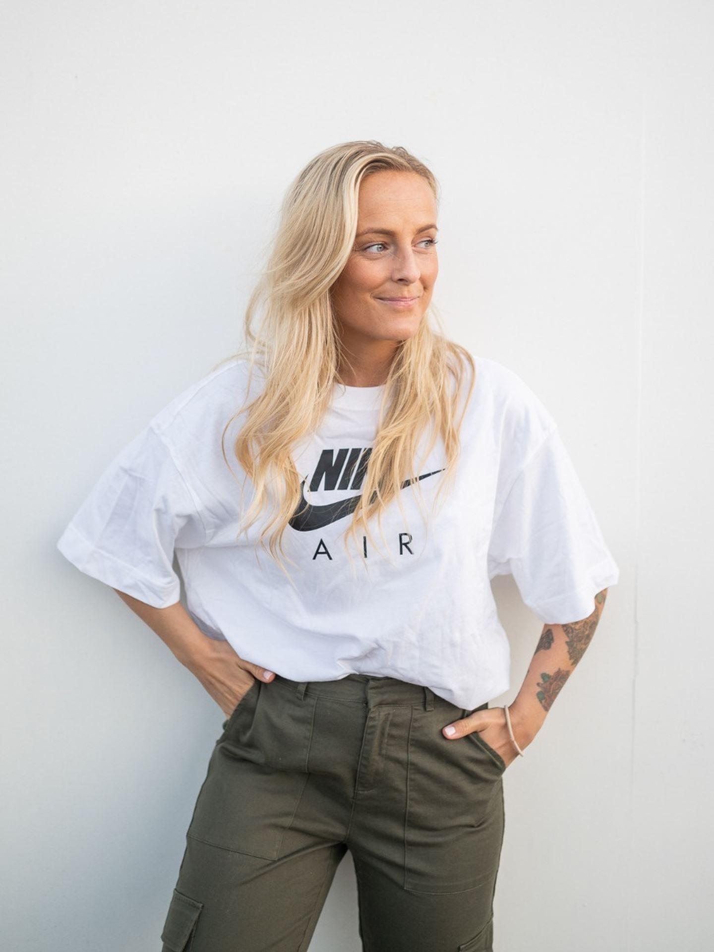 Air Tee