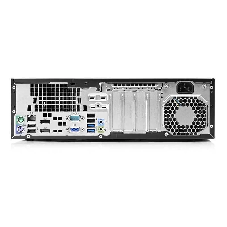 HP ProDesk 600 G1 SFF (C8T89AV-2561) · Reconditionné