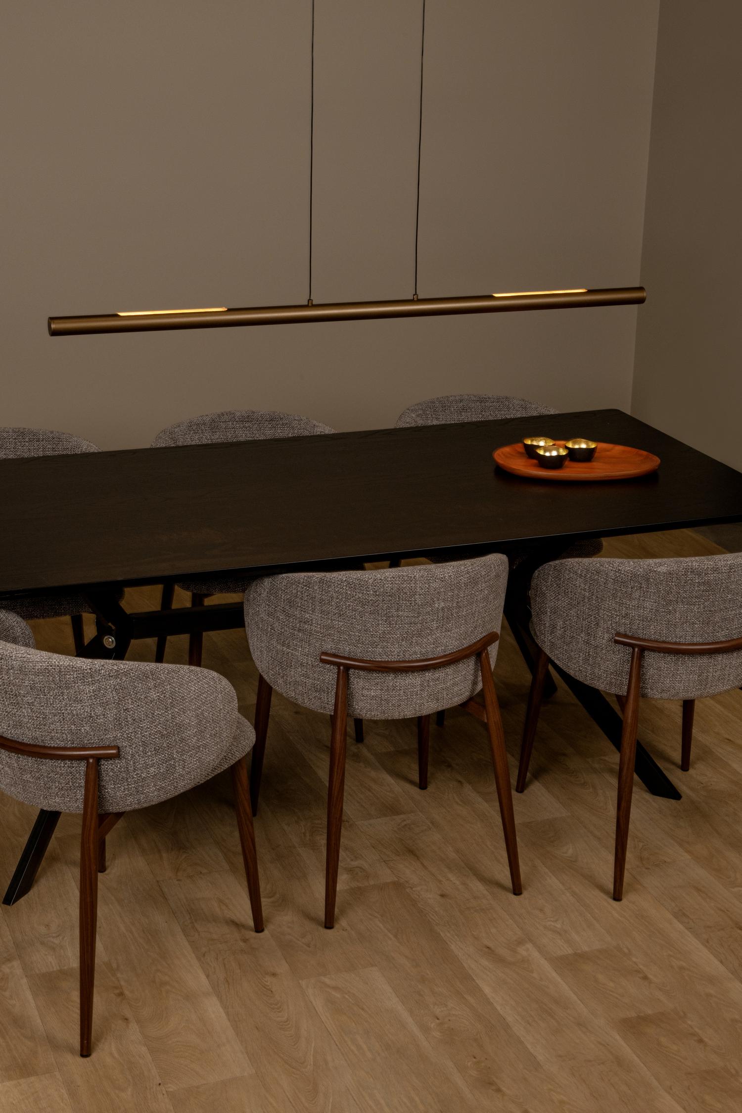 Lucide Premium GRIFFITH Hanglamp - Brons