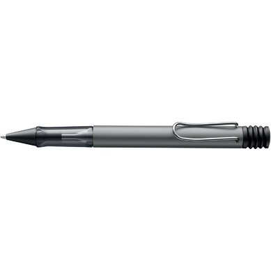 Stylo à bille rétractable AL-star graphite