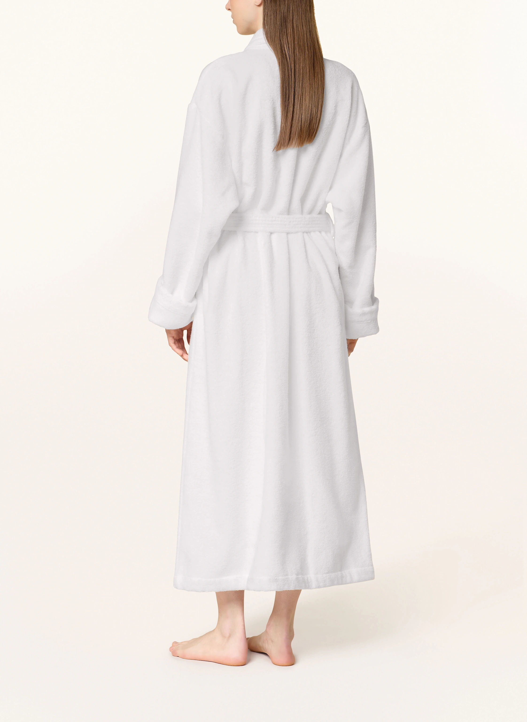 weseta switzerland Unisex-Bademantel
