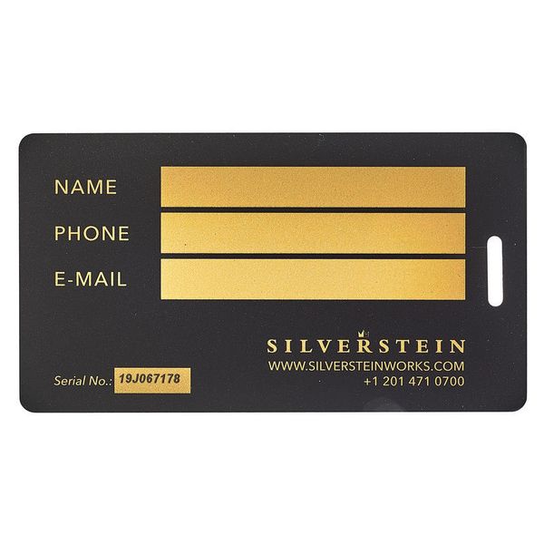 Silverstein Ambipoly Soprano Jazz 3