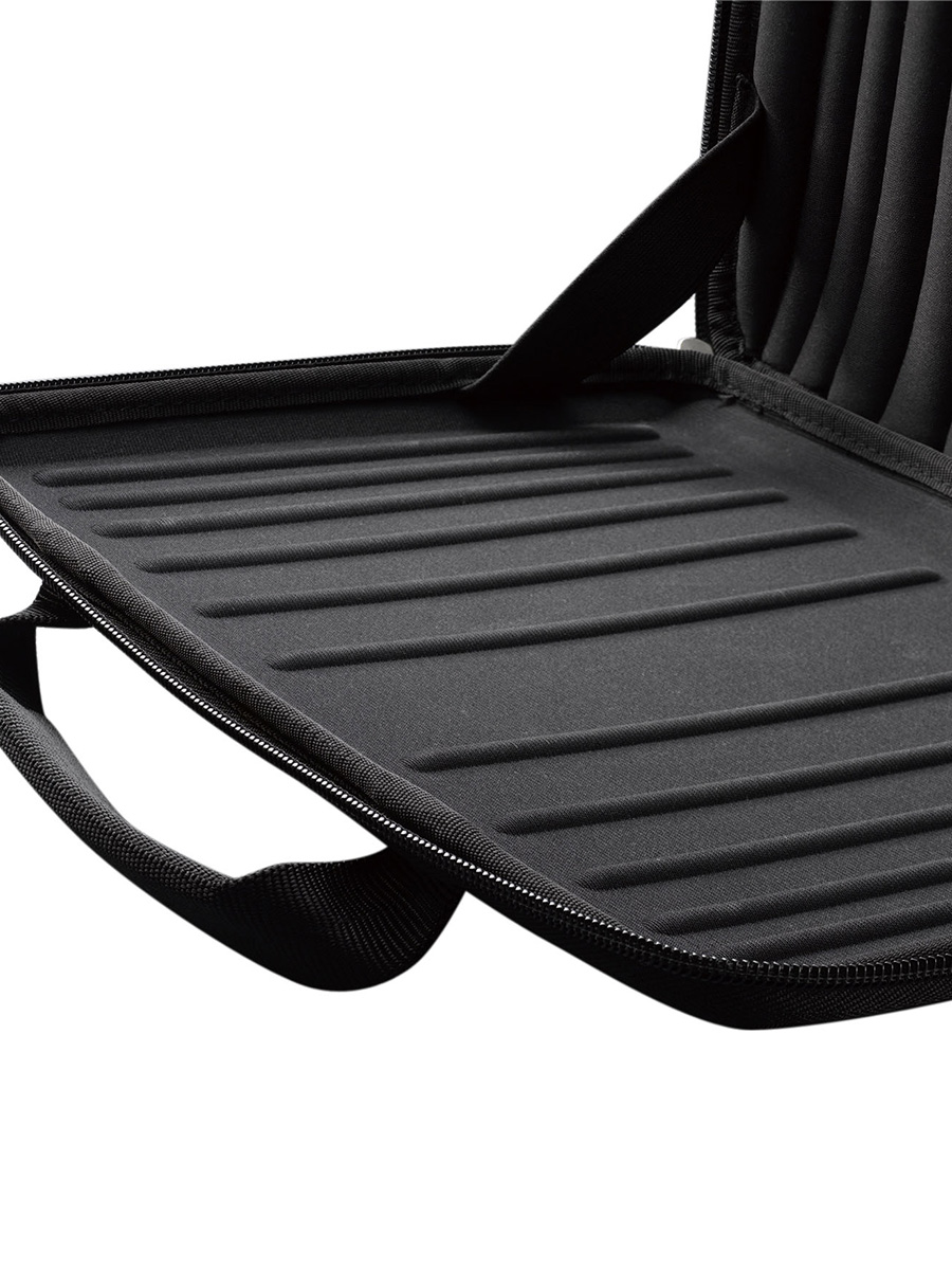 Housse ordinateur Case Logic Casual 16 pouces