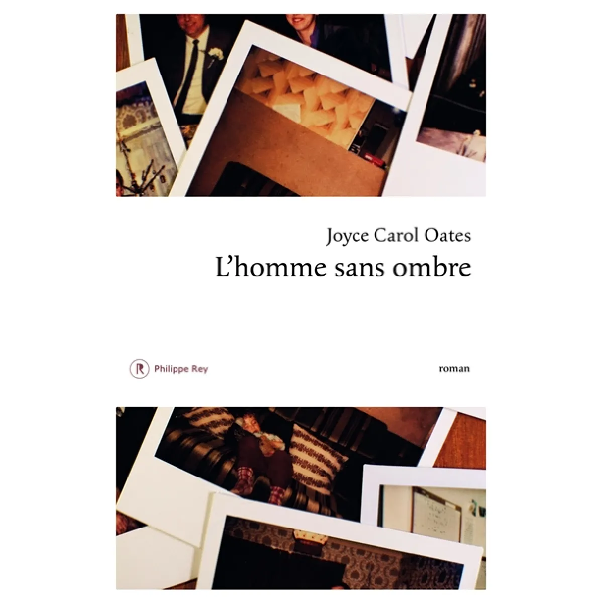 L'homme sans ombre · Occasion