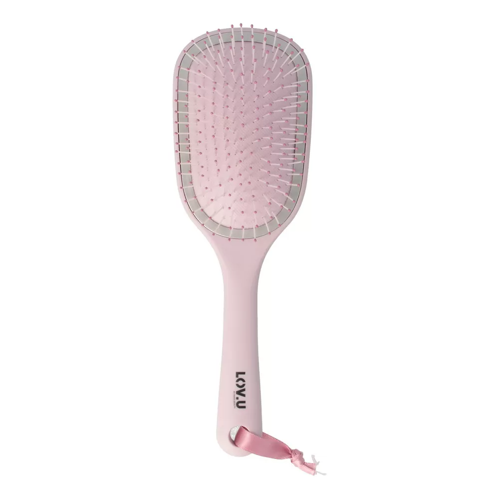 Parsa Beauty  Lov.u Detangler Børste Pink - 1 stk.