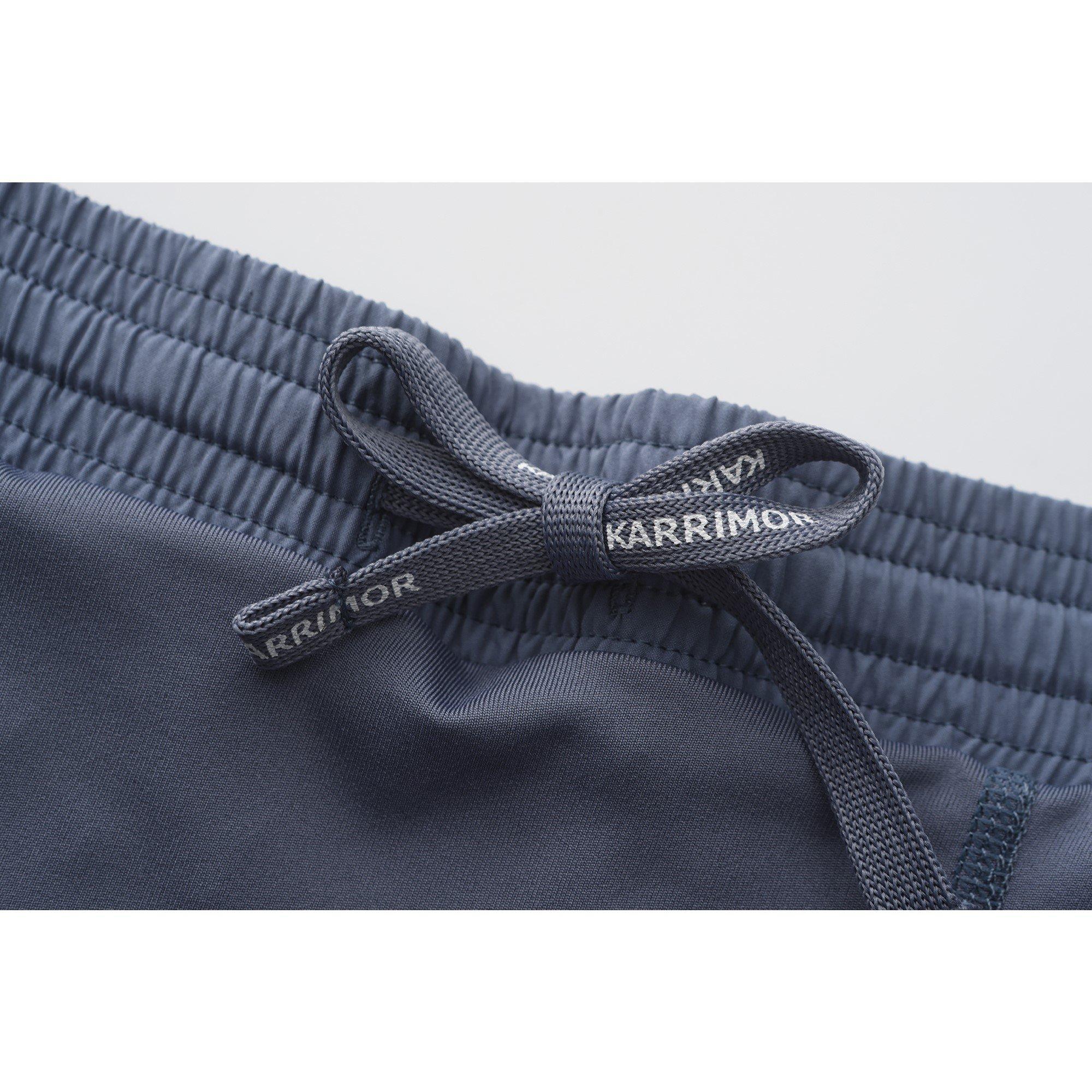 Karrimor 2 in 1 Running Shorts Mens