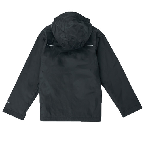 Columbia - WATERTIGHT JACKET - Noir