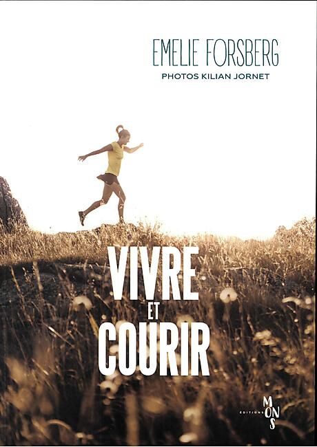EDITIONS MONS - VIVRE ET COURIR