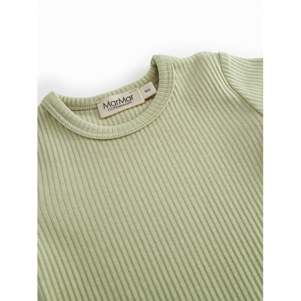Køb MarMar Modal Dried Bay Plain Body SS