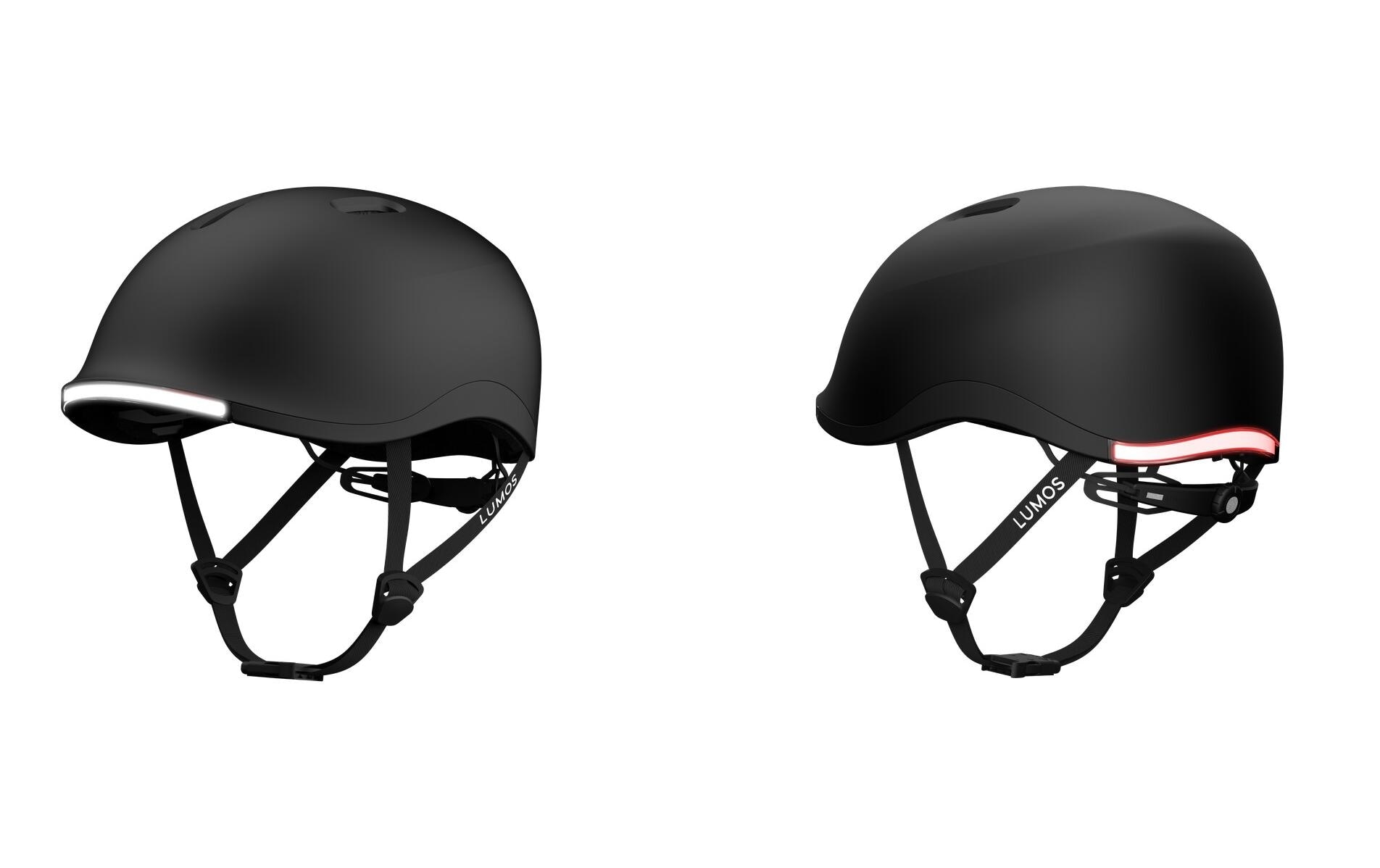 Lumos Fahrradhelm »Nyxel MIPS, S«