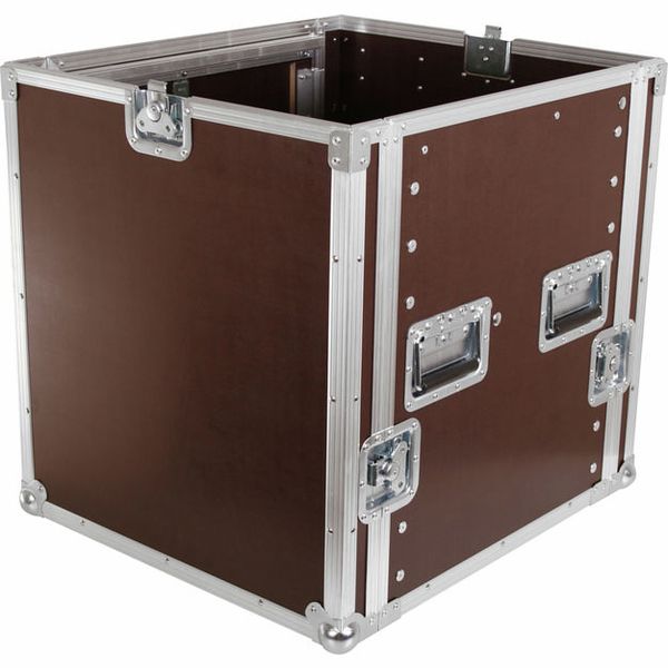Thon Triple Door Live Rack 12HE 45 RA