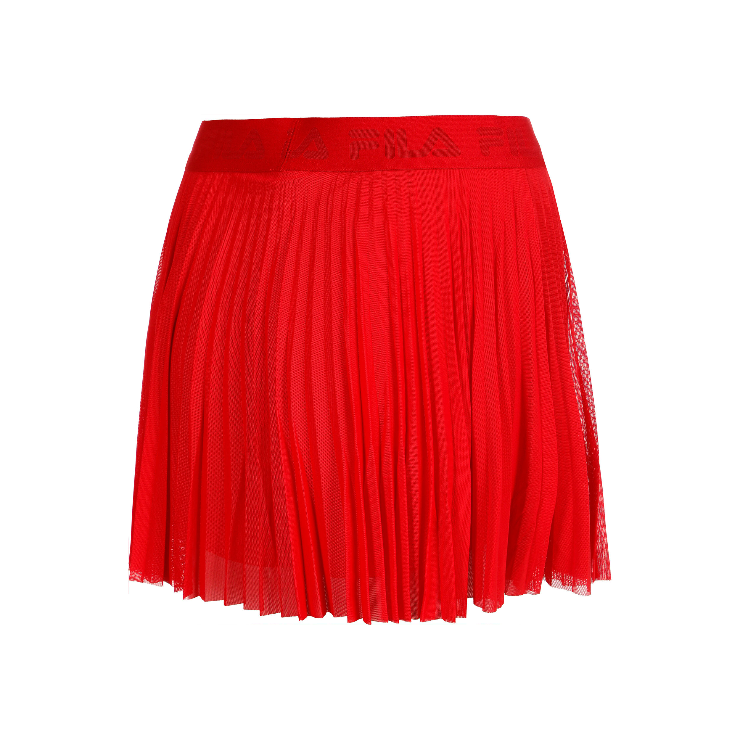 Fila Isla Jupe Femmes - Rouge
