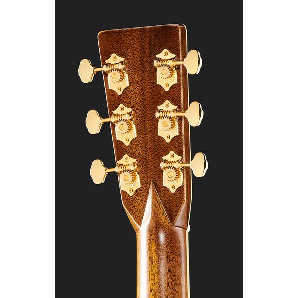 Martin Guitar D41 Ambertone