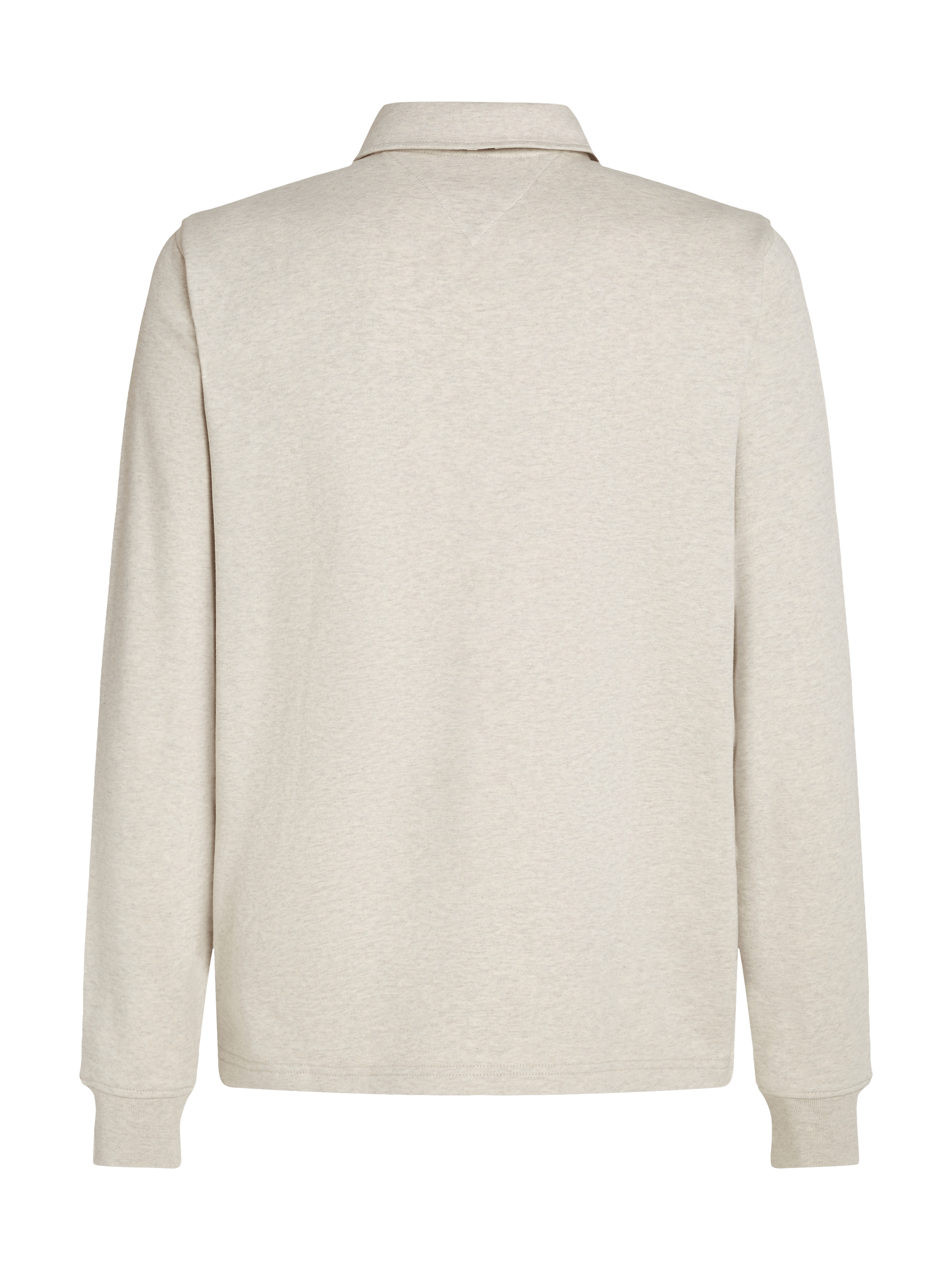 Polo regular-fit en coton | Marron
