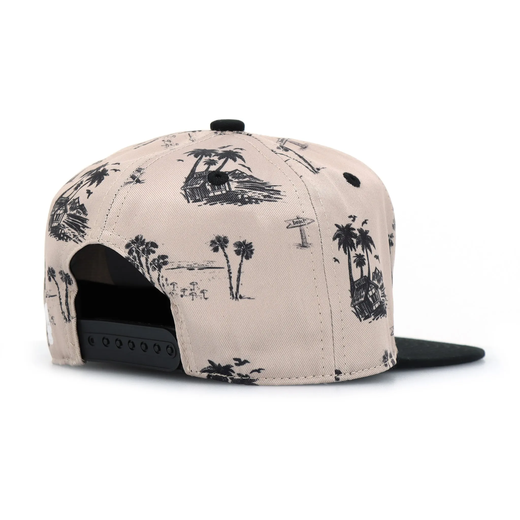 Headster Kids Casquette Tiki Vibe 2-16ans