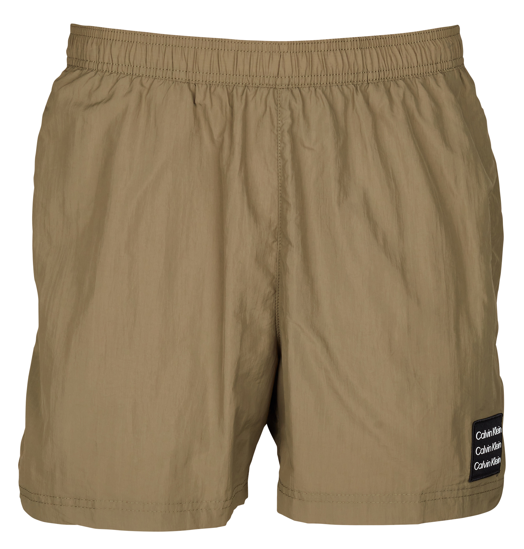 Short de bain | Kaki