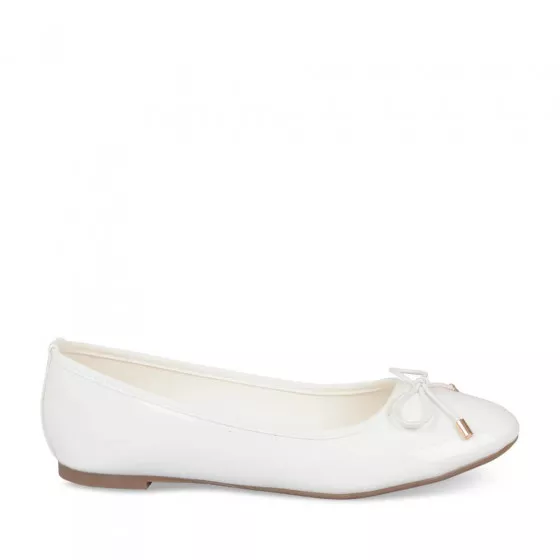 Ballerines BLANC PHILOV