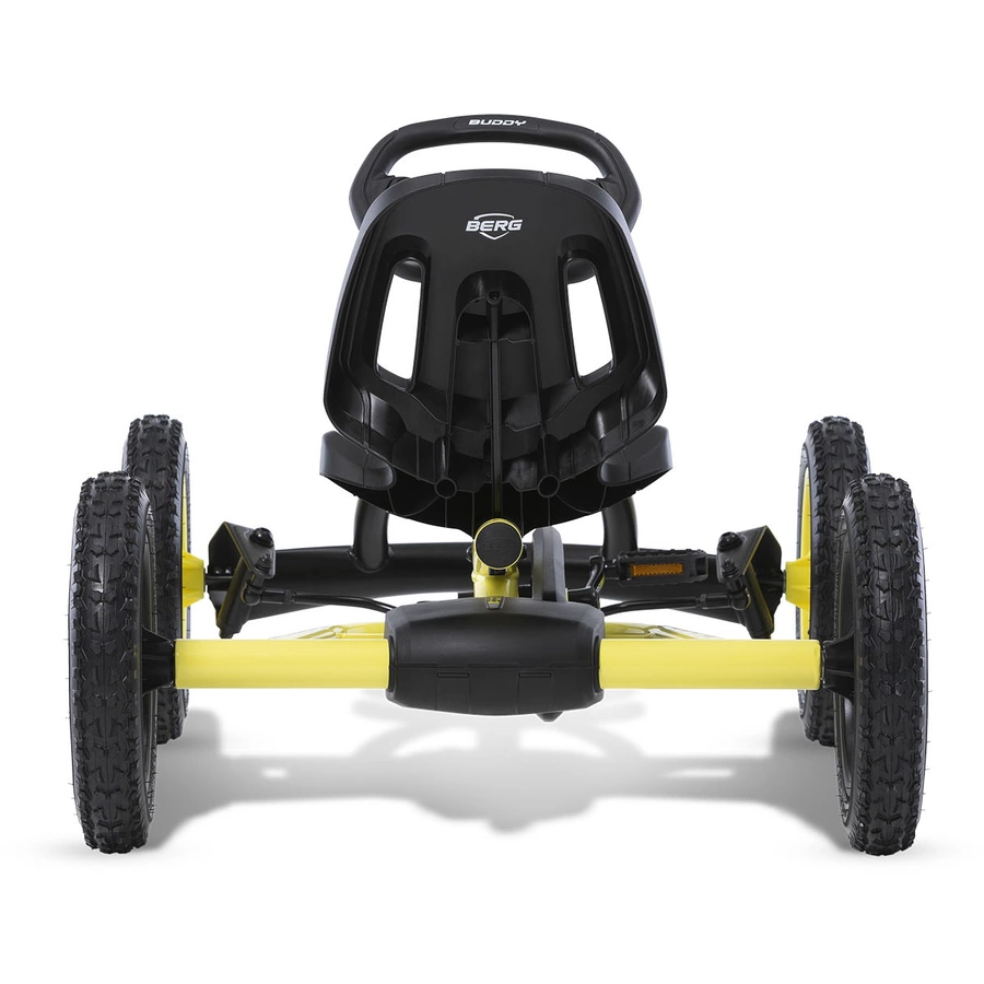 BERG Pedal Go-Kart Buddy Cross