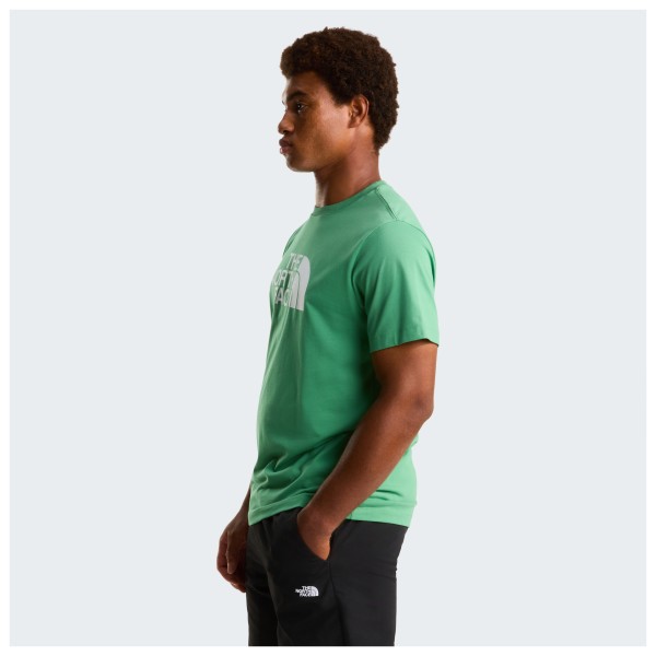 The North Face - Evolution Half Dome Short Sleeve - T-shirt