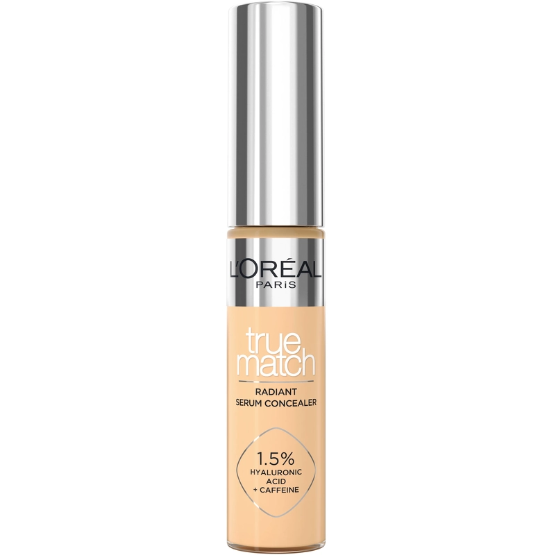 L'Oréal Paris True Match Radiant Serum Concealer 11 ml - 5D